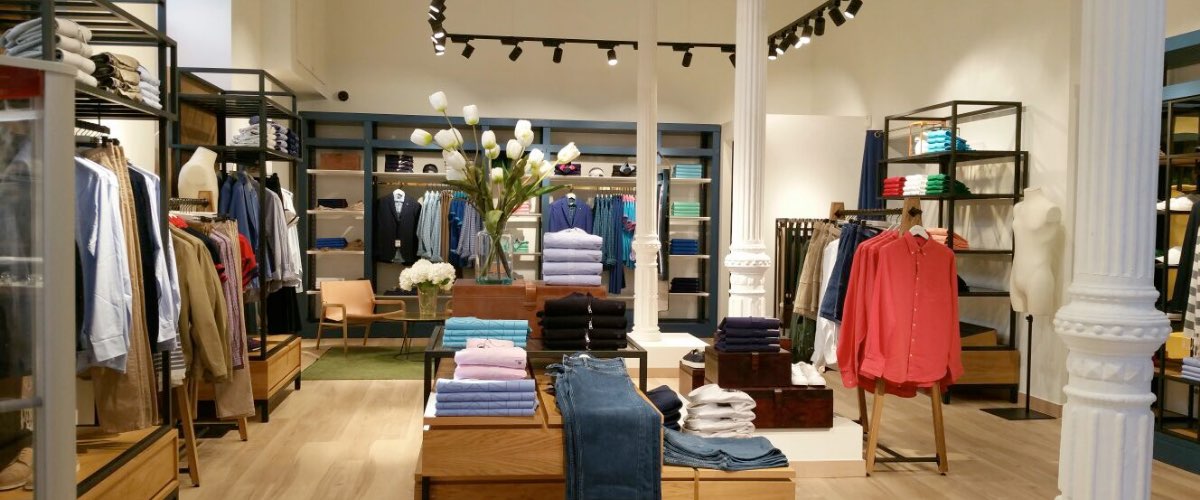 GANT STORE BILBAO